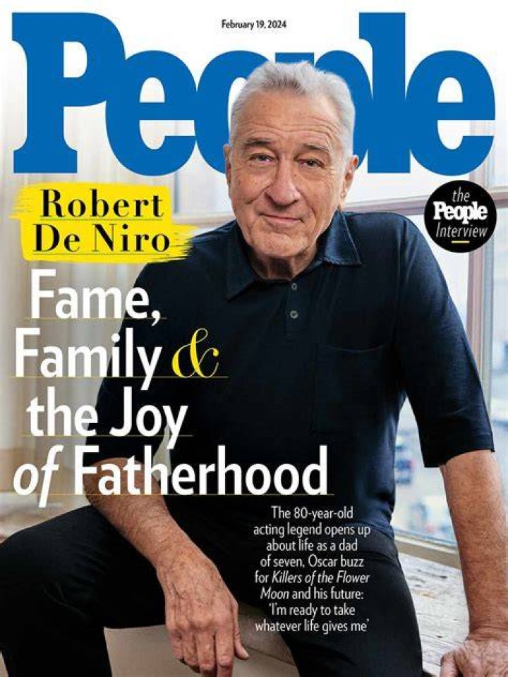 Unveiling the Mystery of Robert De Niro's Ears