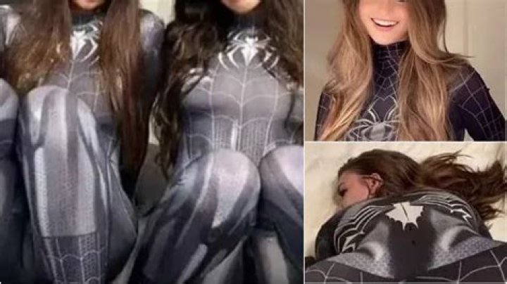 Unveiling the Mystery of Sophie Rain and the Spiderman Leak