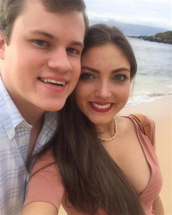 Unveiling the Mystery of Tim Pool's Wife