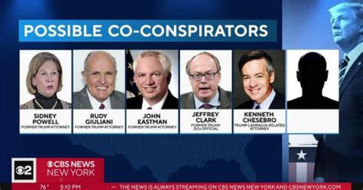 Unveiling the Mystery: Secret Hunt for Diddy Co-conspirators