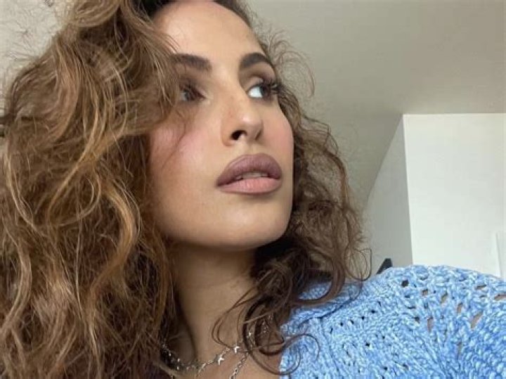Unveiling the Mystery: Snoh Aalegra's Husband