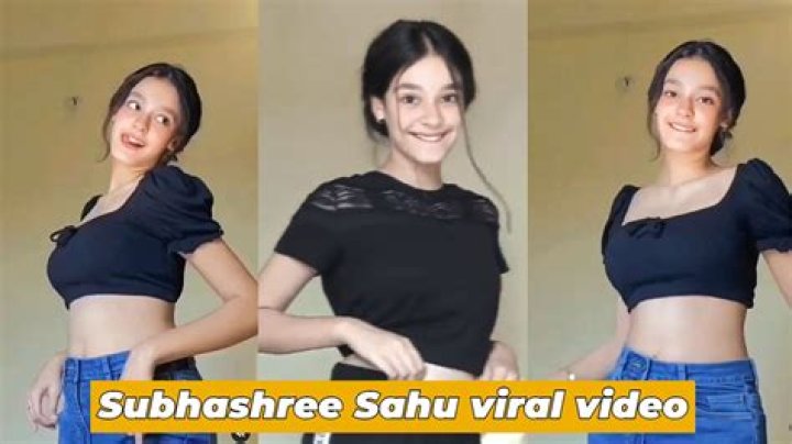 Unveiling the Mystery Surrounding Subhasree Sahu MMS XXX