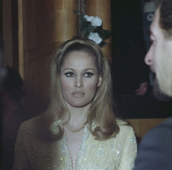 Unveiling the Mystery: Ursula Andress Height and Her Iconic Legacy