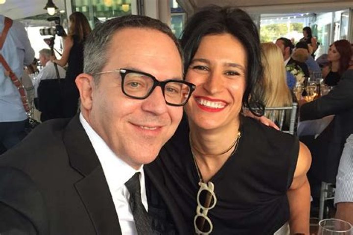 Unveiling the Mystery: Who Did Kat From Gutfeld Marry?