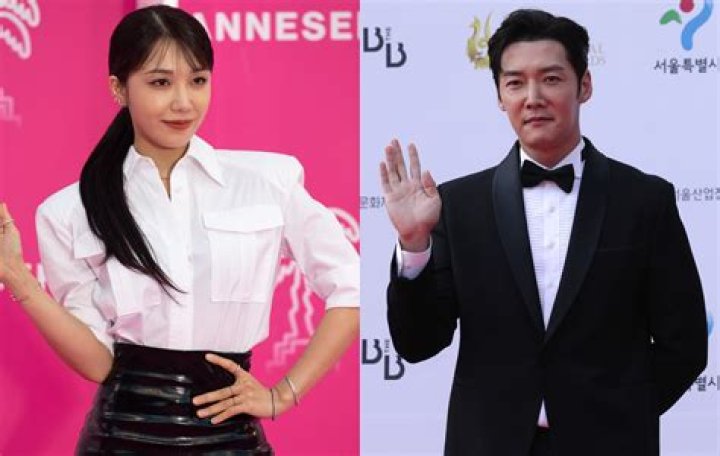 Unveiling the Mystery: Who is Choi Jin-Hyuk's Wife?