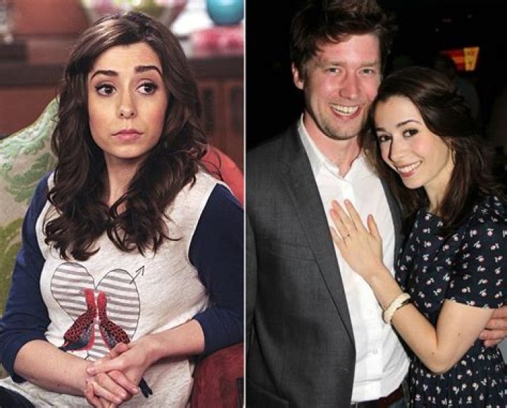 Unveiling the Mystery: Who is Cristin Milioti's Husband?