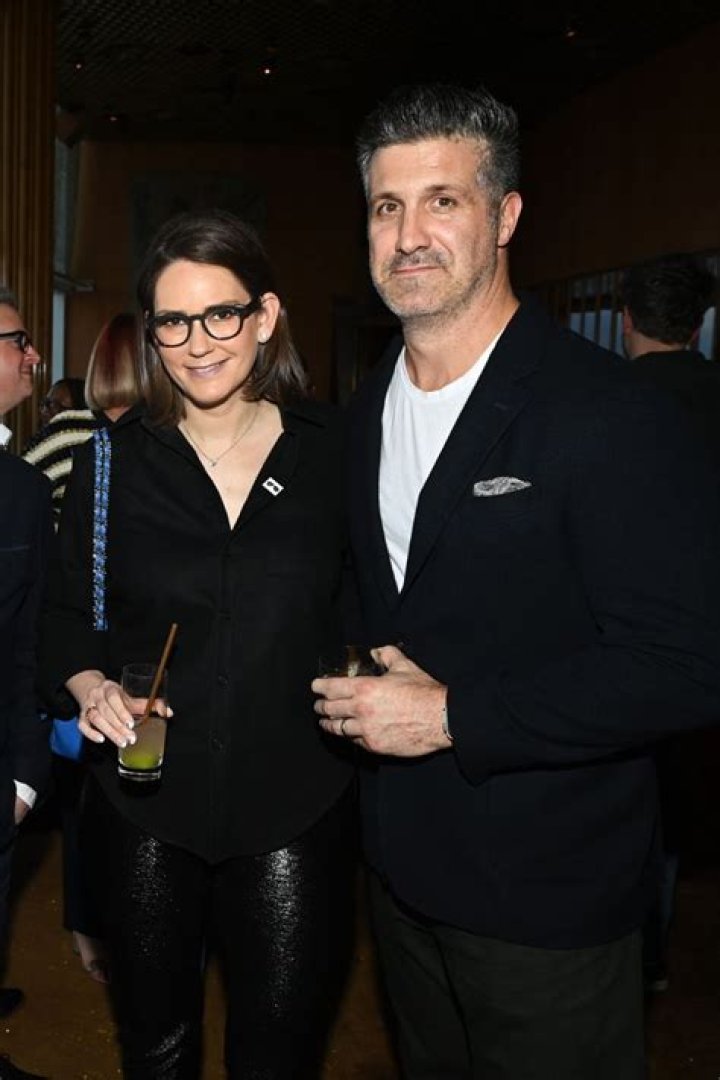 Unveiling the Mystery: Who is Jessica Tarlov's Husband?