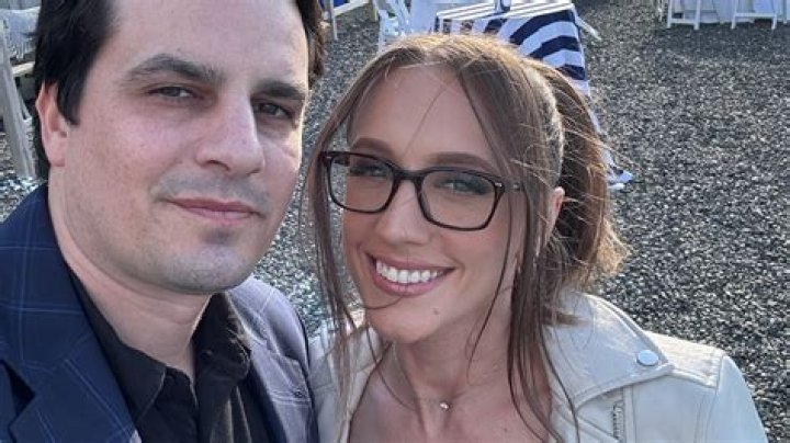 Unveiling the Mystery: Who is Kat's Husband?