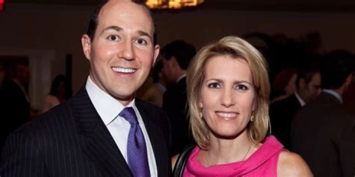 Unveiling the Mystery: Who is Laura Ingraham's Husband?