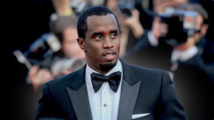 Unveiling the Mystery: Who Is P Diddy's Current Girlfriend?