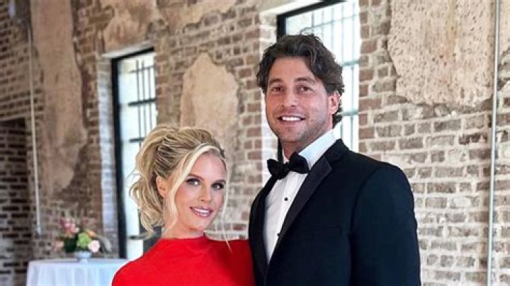 Unveiling the Mystery: Who is Sam Hartman Dating?