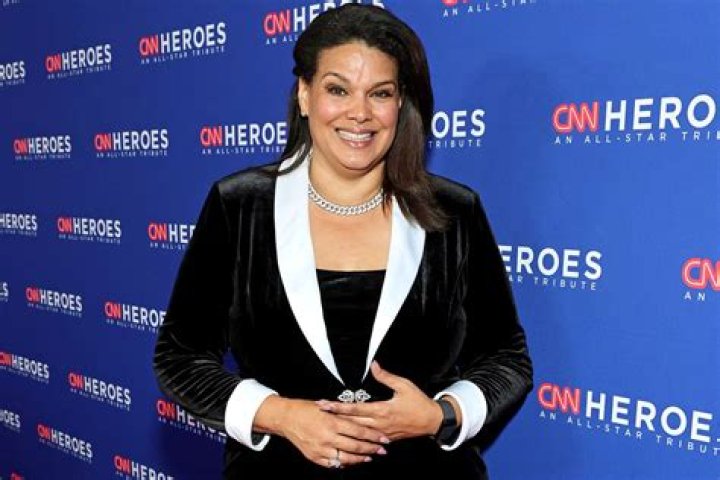 Unveiling the Mystery: Who Is Sara Sidner Married To?