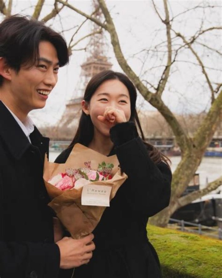 Unveiling the Mystery: Who is Taecyeon’s Wife?