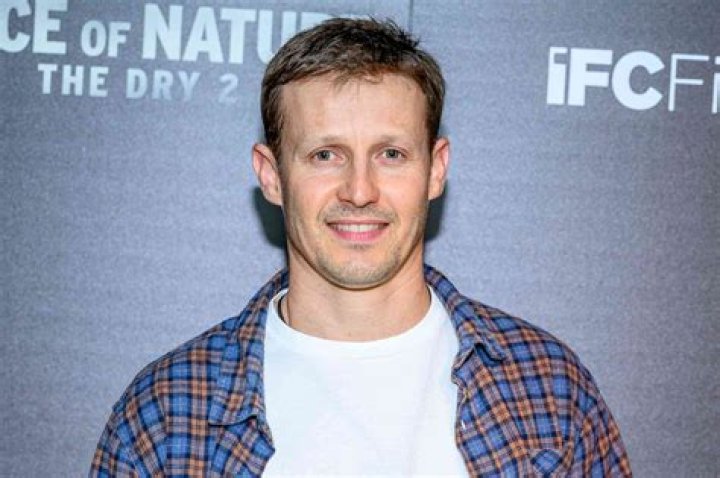 Unveiling the Mystery: Who is Will Estes' Wife?