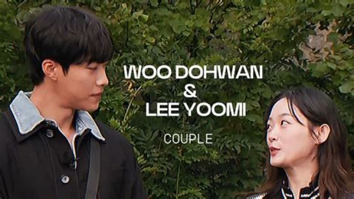Unveiling the Mystery: Who is Woo Do Hwan's Girlfriend?
