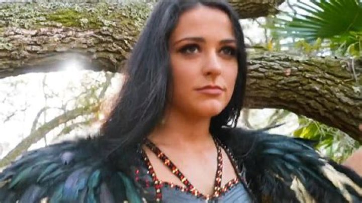 Unveiling the Mystique of Lyra Crow of Leaks