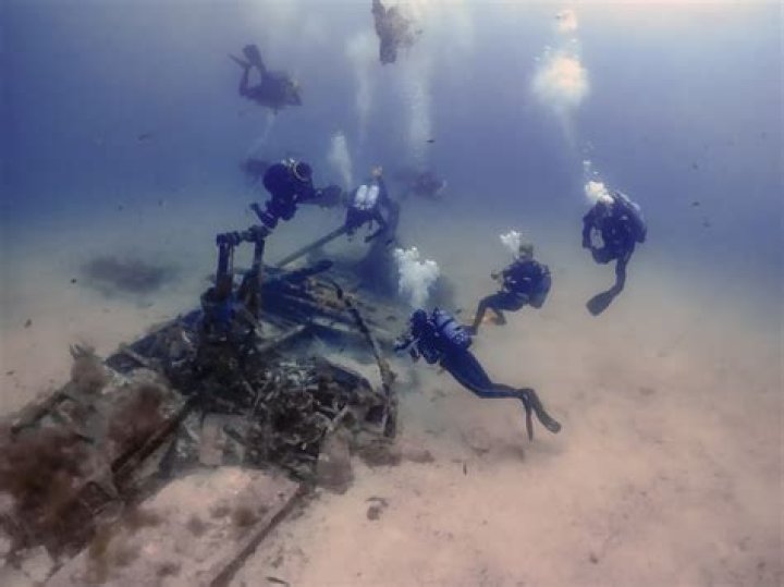 Unveiling the Mystique of Scuba Steph of Leak