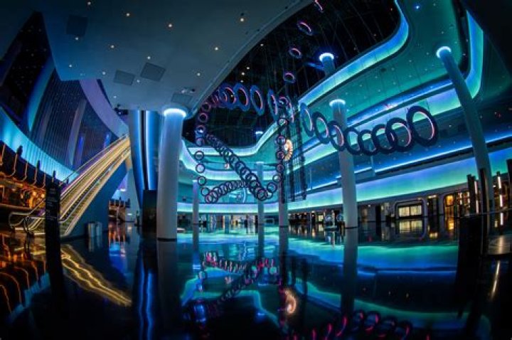 Unveiling the Mystique of Vegas 4: A Journey into Entertainment