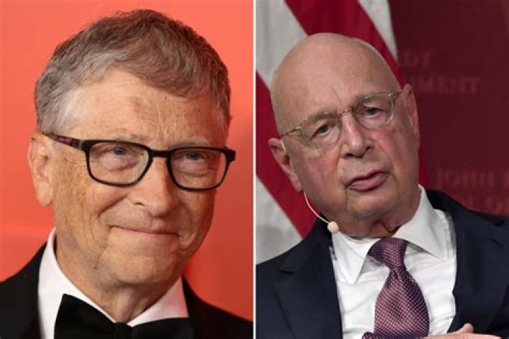 Unveiling the Nationality of Bill Gates' Son-in-Law