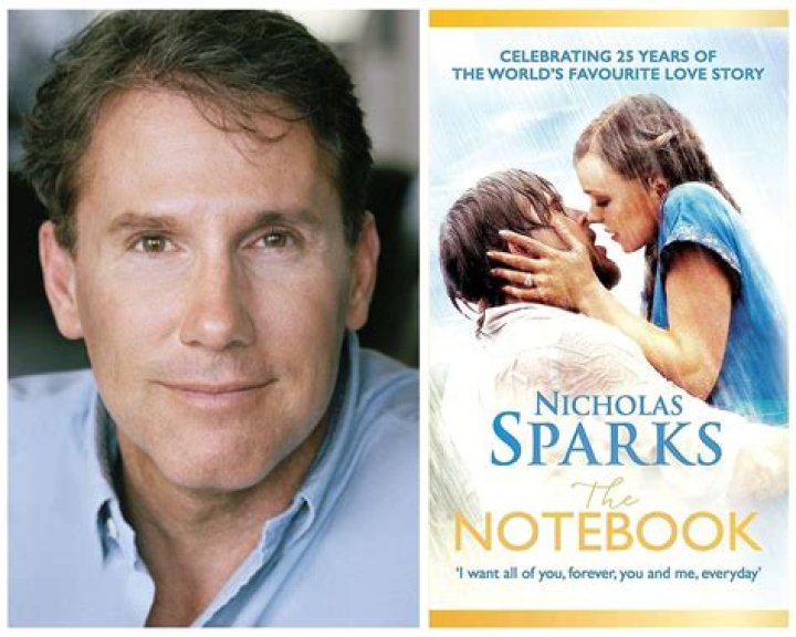 Unveiling the Net Worth of Nicholas Sparks: The Mastermind Behind Romantic Fiction