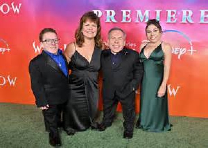 Unveiling the Net Worth of Warwick Davis: A Comprehensive Insight