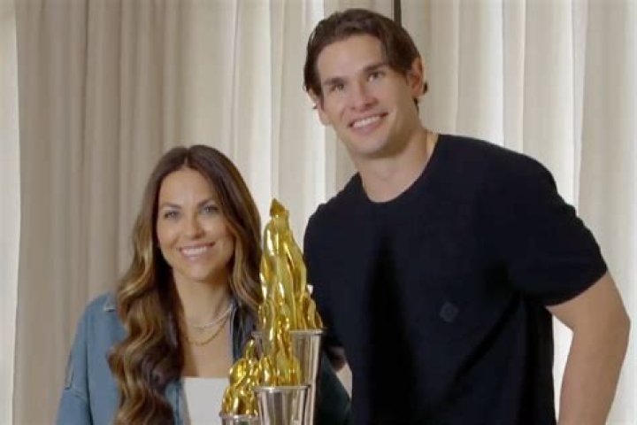 Unveiling the Personal Life of Sean Monahan: Is He Married?
