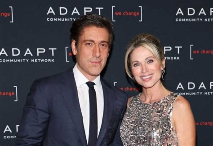 Unveiling the Personal Lifeavid and Rebecca Muir: A Comprehensive Insight