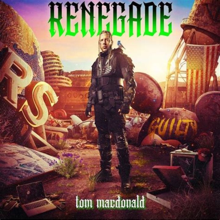 Unveiling the Phenomenon: The Impact and Influence of Tom MacDonald