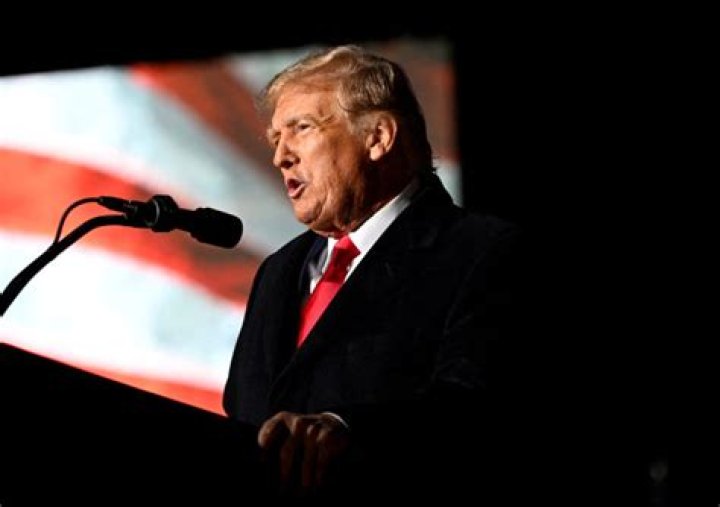 Unveiling the Political Landscape: Is Luke Bryan a Trump Supporter?