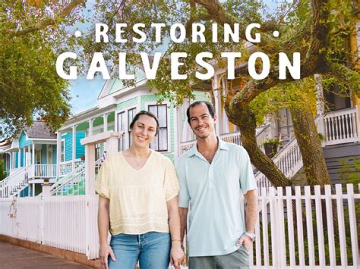 Unveiling the Restoring Galveston Couple Net Worth: The Untold Story Behind Their Success