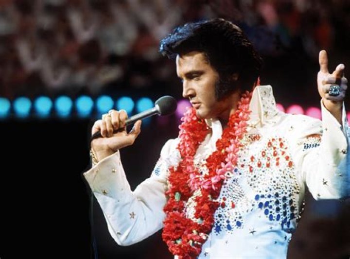 Unveiling the Roots: Elvis Presley’s Ethnic Background