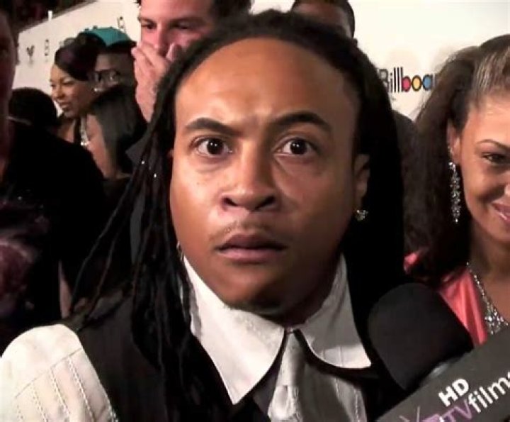 Unveiling the Roots: The Story of Orlando Brown's Parents