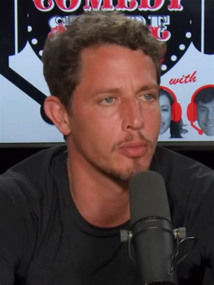 Unveiling the Roots: Who Is Tony Hinchcliffe’s Parents?