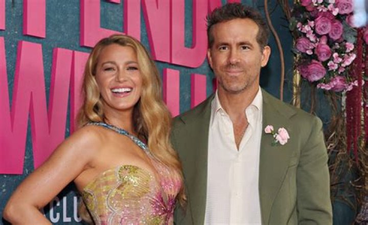 Unveiling the Secret Behind Blake Lively's Weight: A Journey of Fitness and Grace