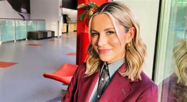 Unveiling the Secrets Behind Laura Rutledge’s Salary