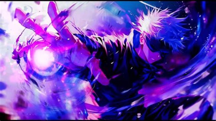 Unveiling the Secrets of Gojo Hollow Purple Speech: A Deep Dive
