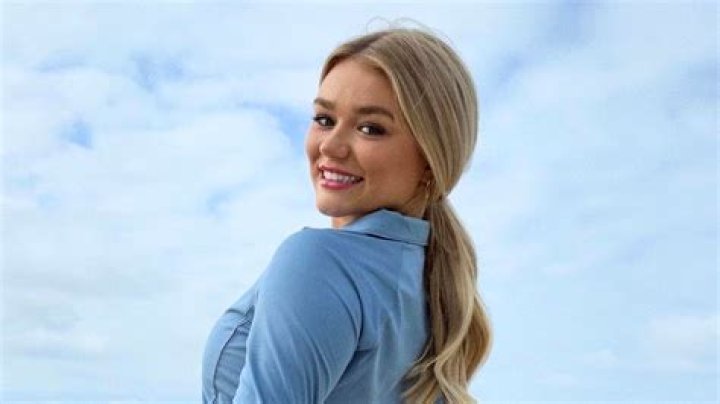 Unveiling the Secrets of Katie Sigmond's OnlyFans Leaks