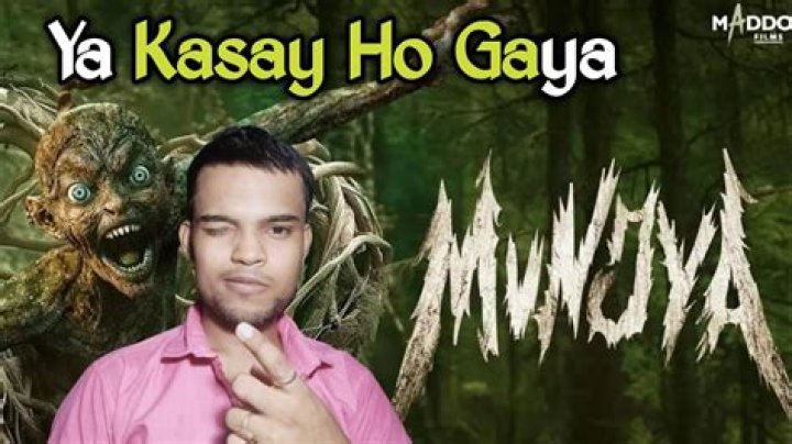 Unveiling the Secrets of Vegamovies YT Munjya: Your Ultimate Guide