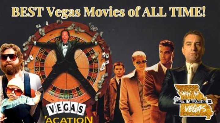 Unveiling the Secrets of vegasmovie.in: Your Ultimate Movie Streaming Hub
