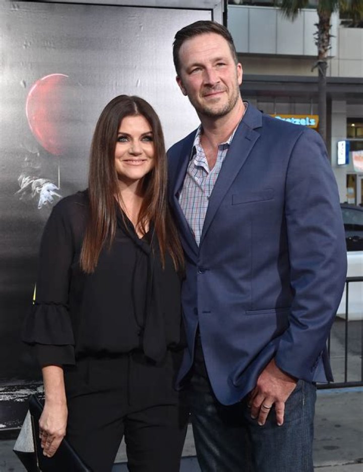 Unveiling the Spotlight: Tiffani Thiessen and Her Iconic Appeal