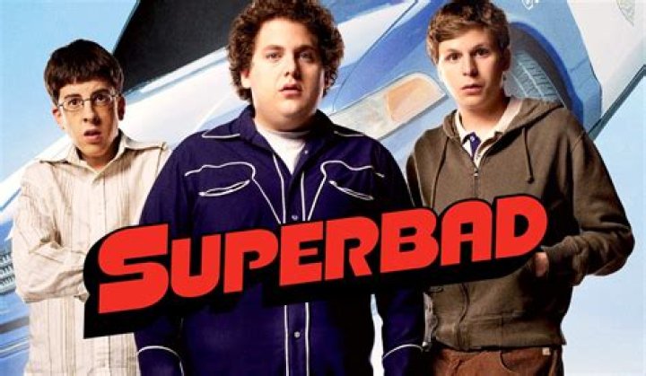 Unveiling the Stars: The Actors of Superbad