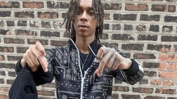 Unveiling the Story Behind the Bloodhound Lil Jeff Shooting Video