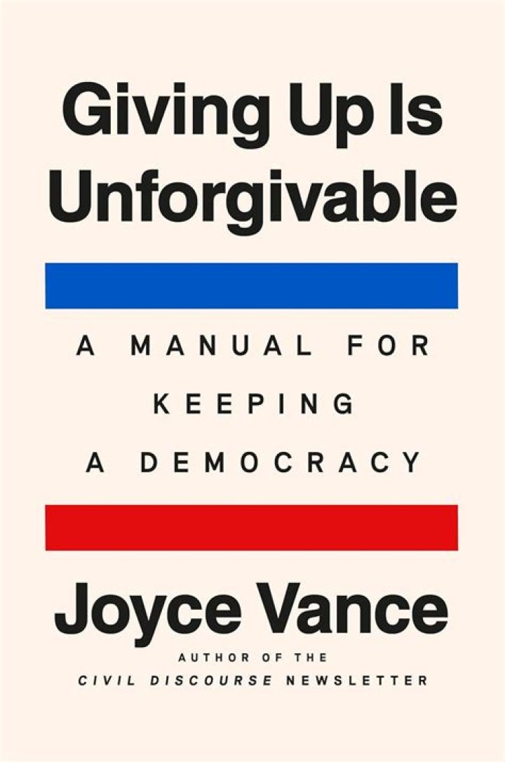 Unveiling the Struggles: Joyce Vance Health Problems
