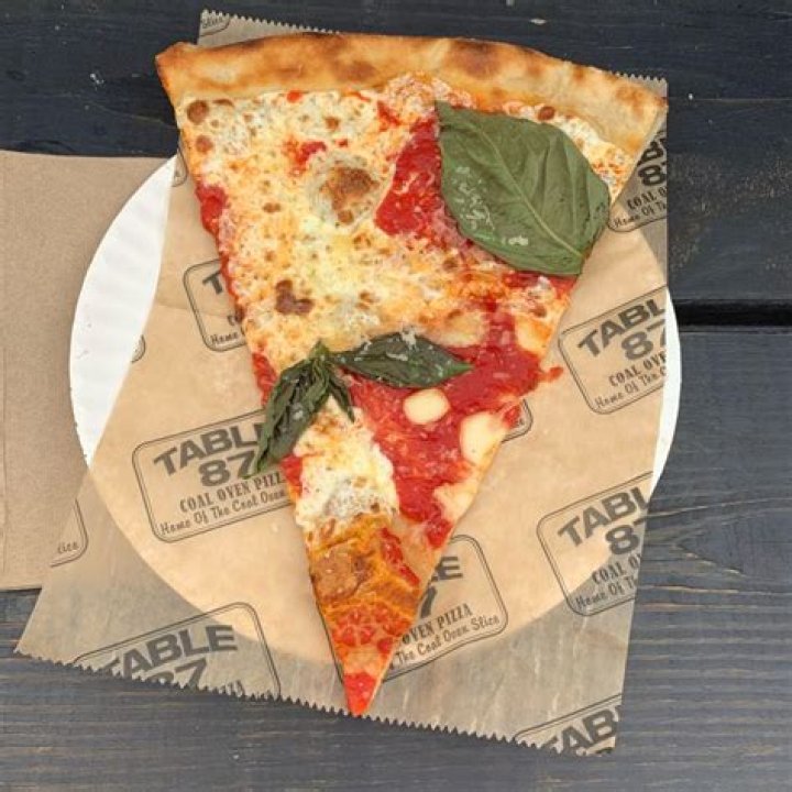 Unveiling the Success Story of Table 87 Pizza Net Worth