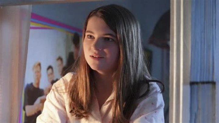 Unveiling the Talents of Missy Cooper: A Journey Through Acting