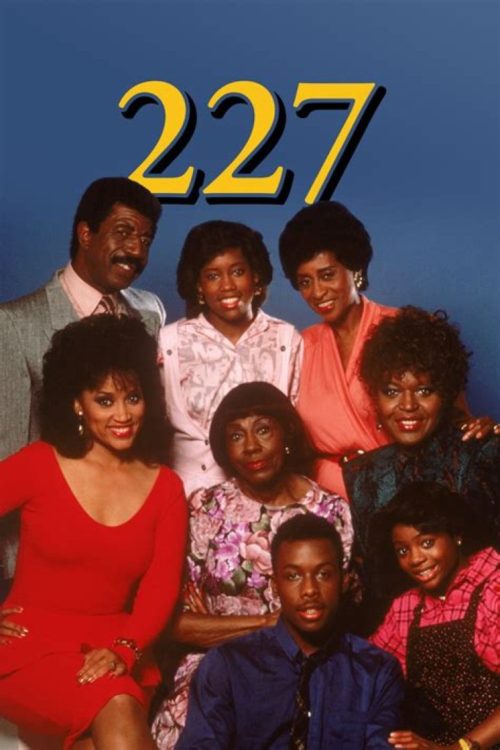 Unveiling the Talents of the 227 Sitcom Cast: A Glimpse into Their Lives
