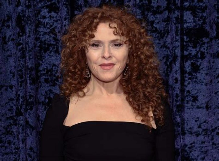 Unveiling the Truth About Bernadette Peters Height: A Look Into the Broadway Icon's Stature