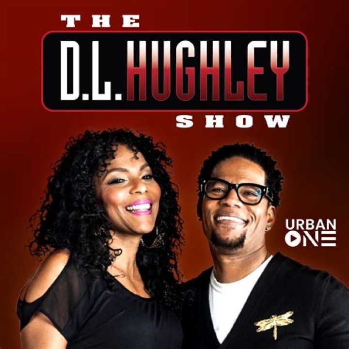 Unveiling the Truth About D. L. Hughley's Height: Everything You Need to Know
