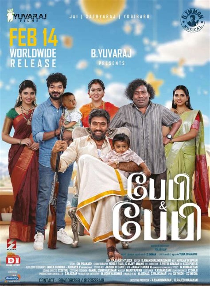 Unveiling the Truth About FilmyFly Baby Movie Download and FilmyZilla