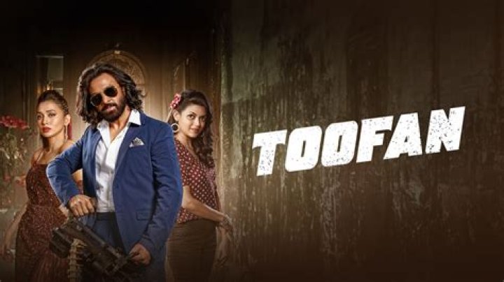 Unveiling the Truth About Filmyzilla Toofan Movie Download